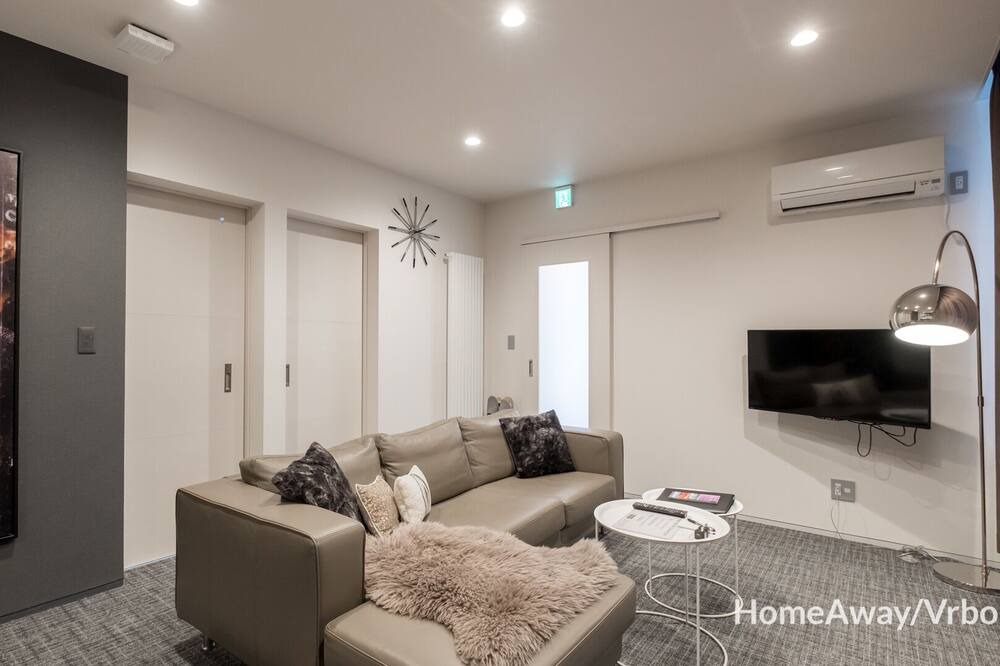 Photo of Livingroom in Furano