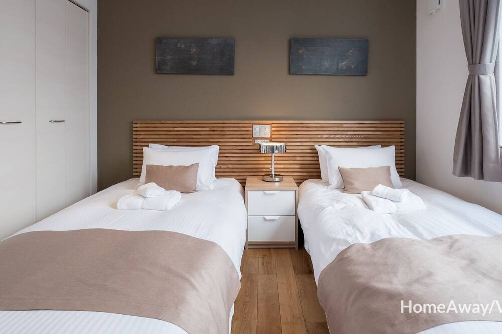 Photo of Bedroom in Furano
