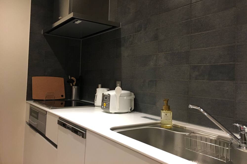Photo of Kitchen in Furano