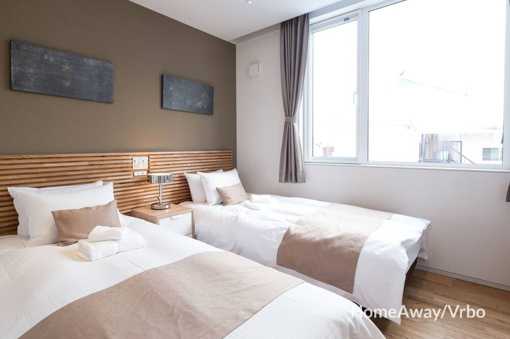 Photo of Bedroom in Furano