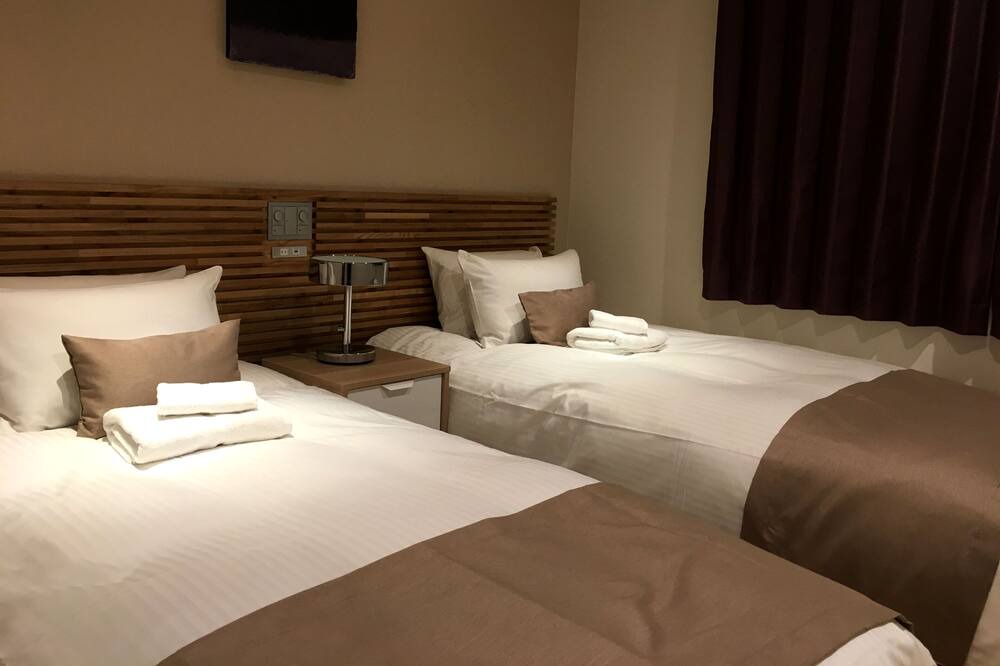 Photo of Bedroom in Furano