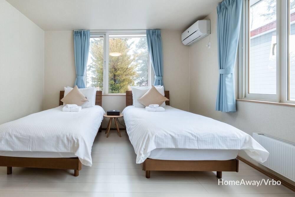 Photo of Bedroom in Furano