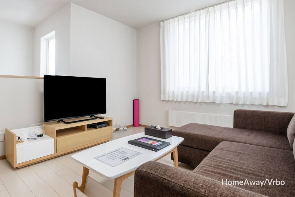 Photo of Livingroom in Furano