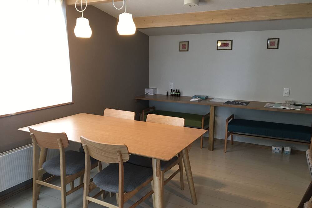 Photo of Kitchen in Furano