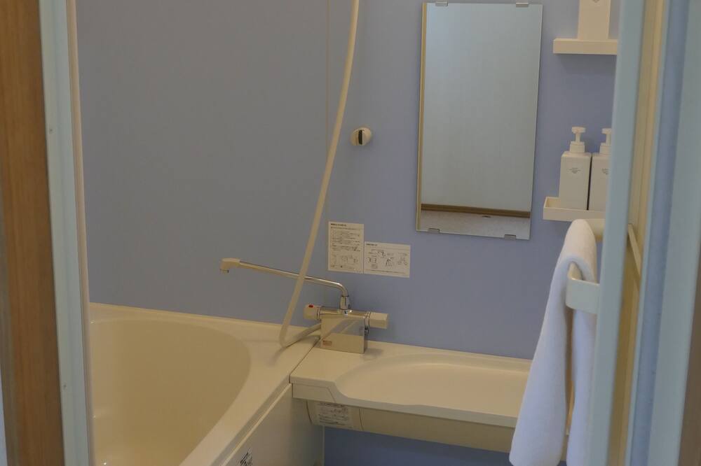Photo of Bathroom in Furano