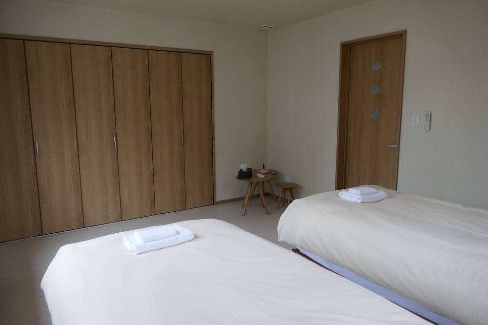 Photo of Bedroom in Furano