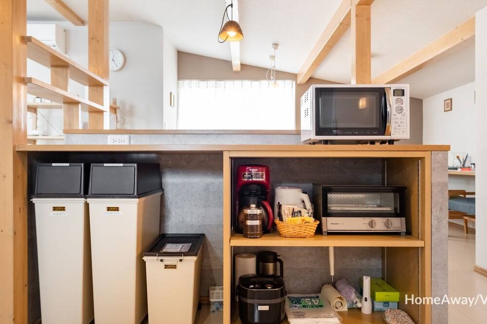 Photo of Kitchen in Furano