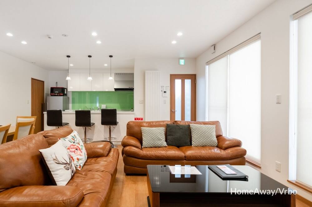 Photo of Livingroom in Furano