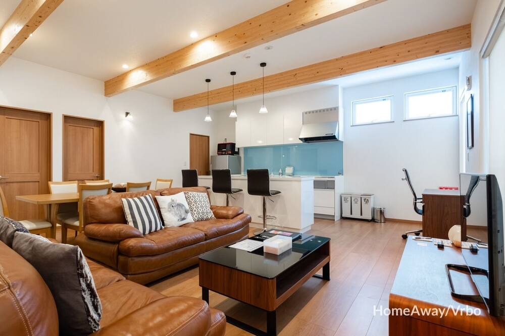Photo of Livingroom in Furano