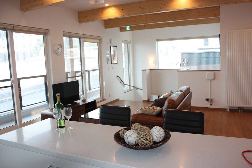 Photo of Kitchen in Furano