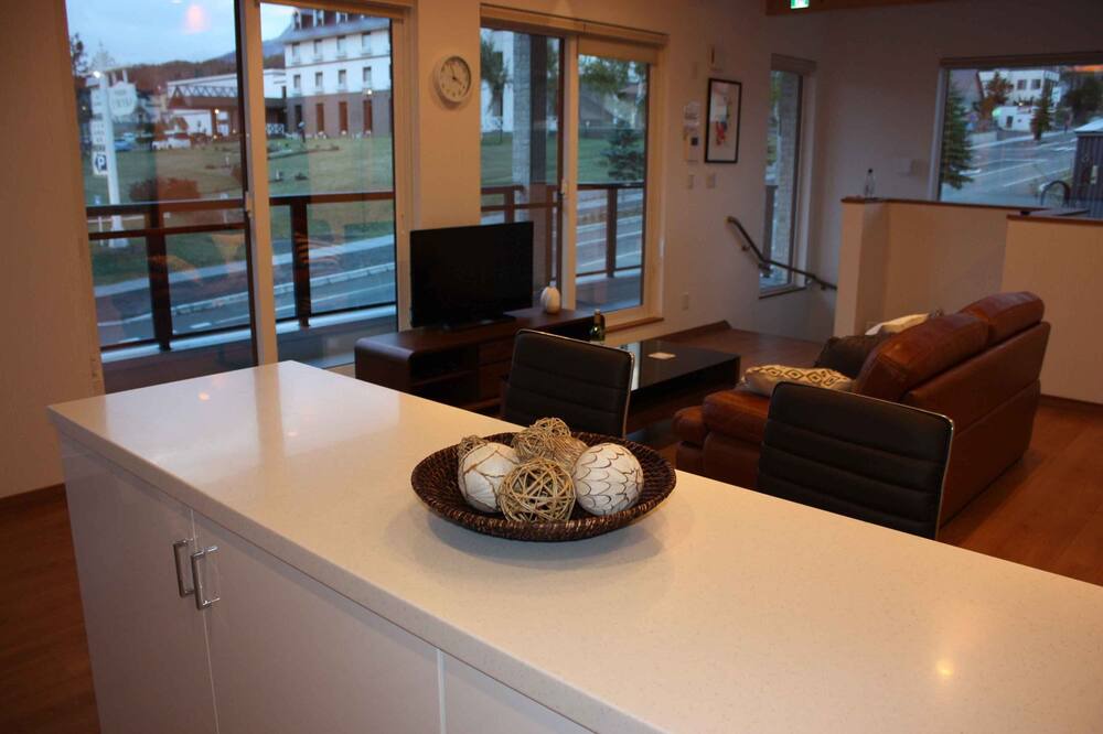 Photo of Livingroom in Furano