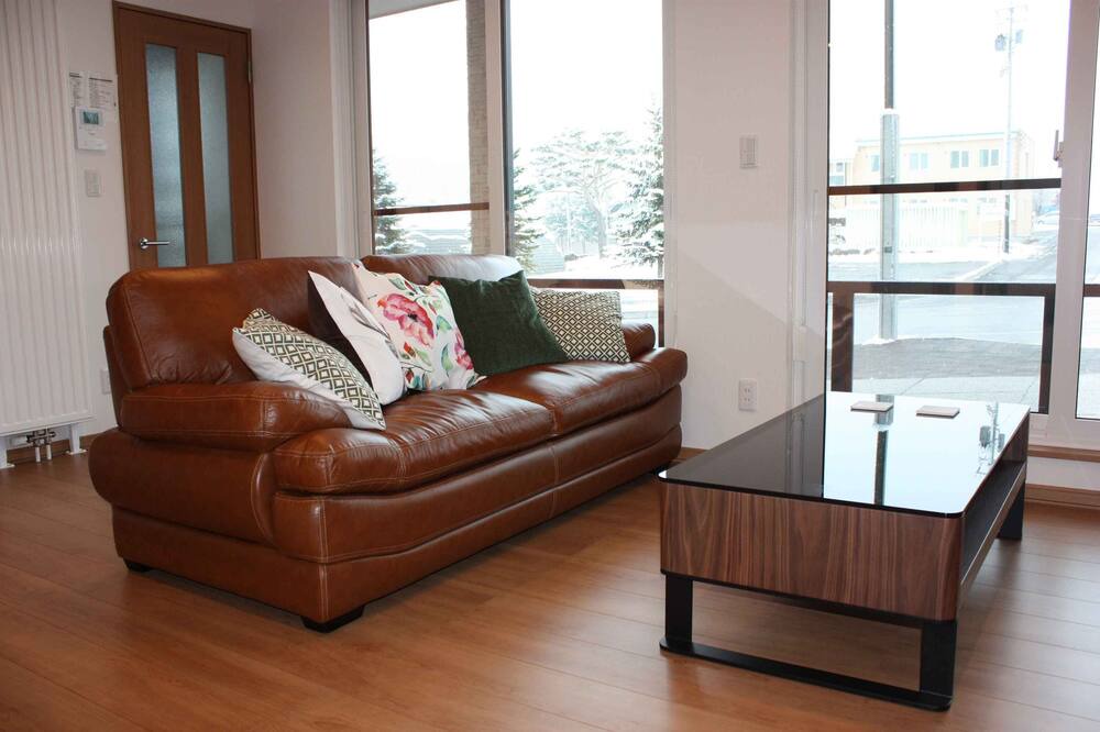 Photo of Livingroom in Furano