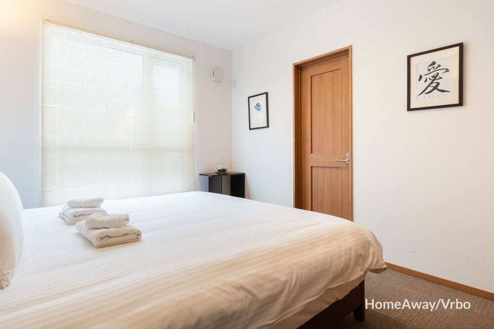 Photo of Bedroom in Furano