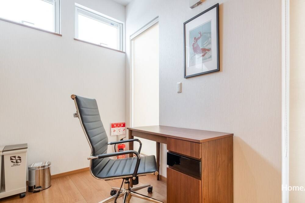 Photo of Bedroom in Furano