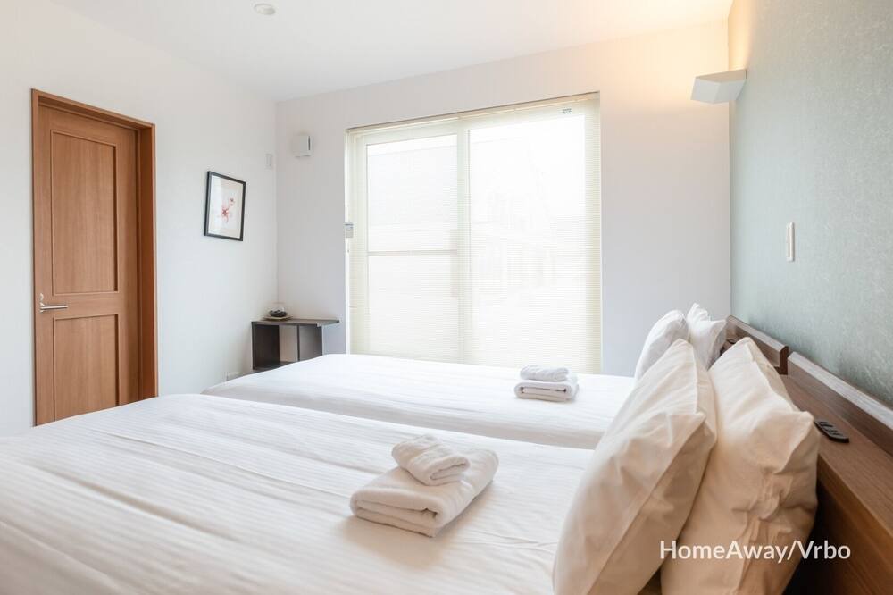 Photo of Bedroom in Furano