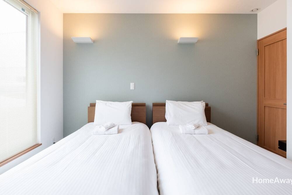 Photo of Bedroom in Furano