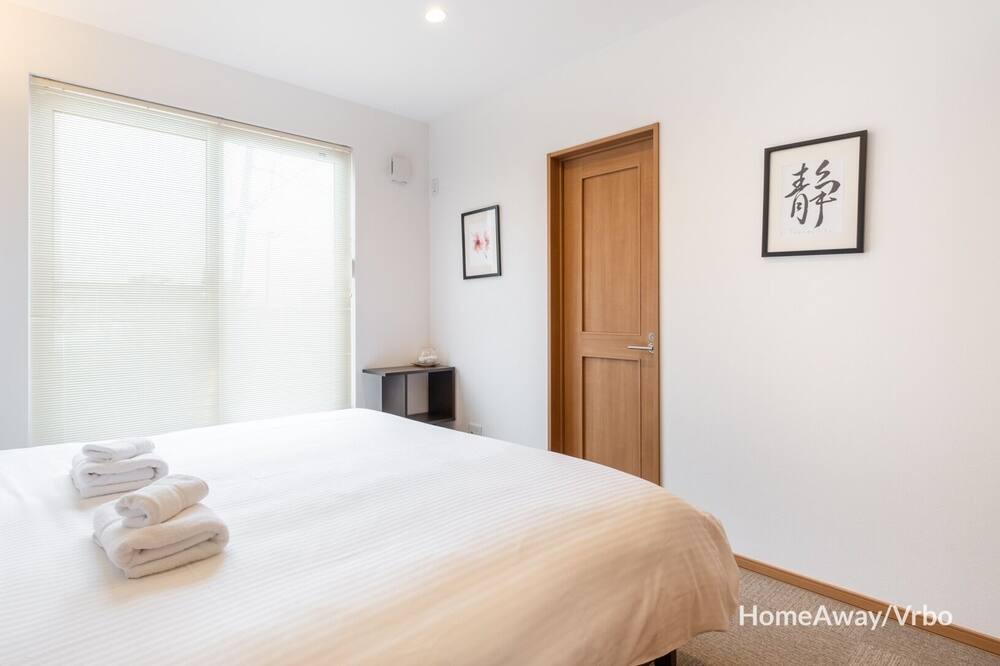 Photo of Bedroom in Furano