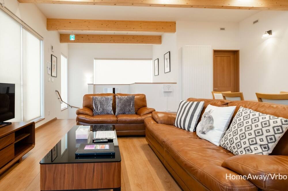 Photo of Livingroom in Furano