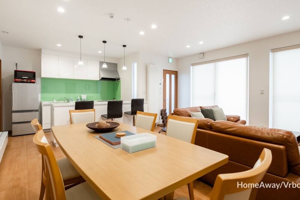 Photo of Kitchen in Furano