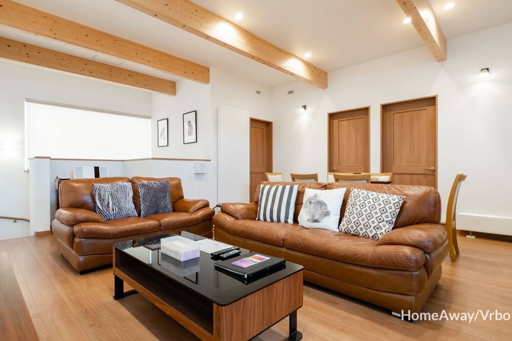 Photo of Livingroom in Furano