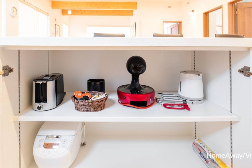 Photo of Kitchen in Furano