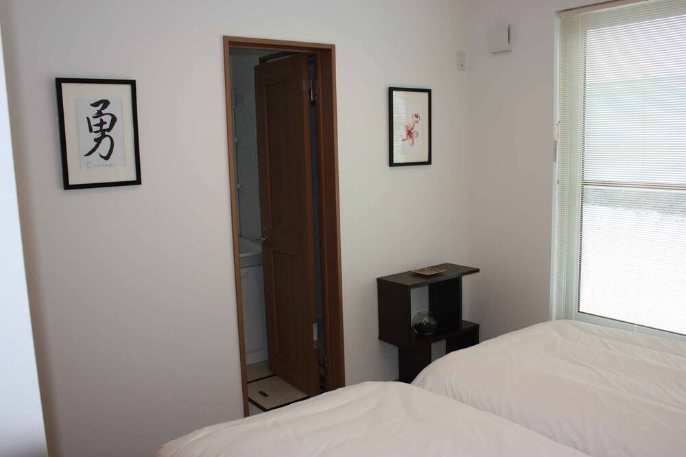 Photo of Bedroom in Furano