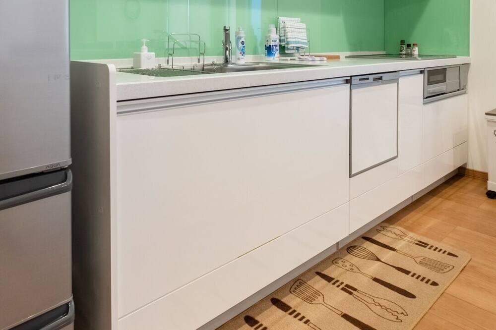 Photo of Kitchen in Furano