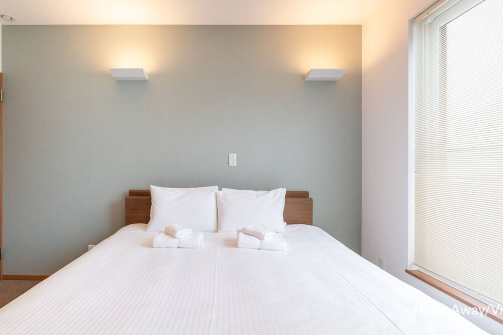 Photo of Bedroom in Furano