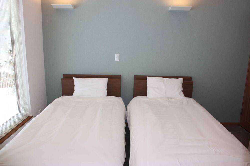 Photo of Bedroom in Furano