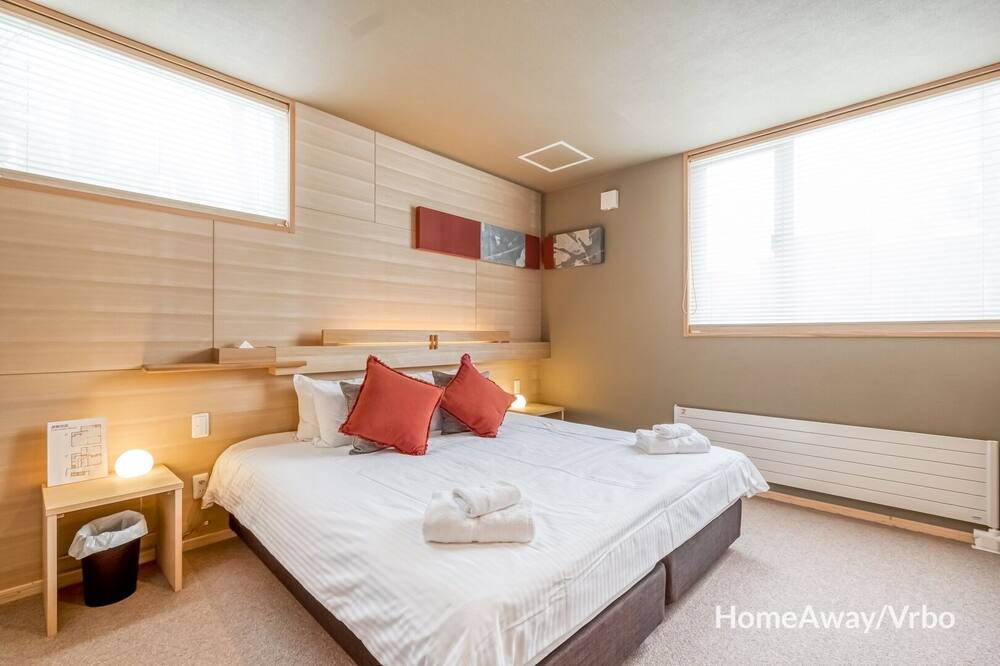 Photo of Bedroom in Furano