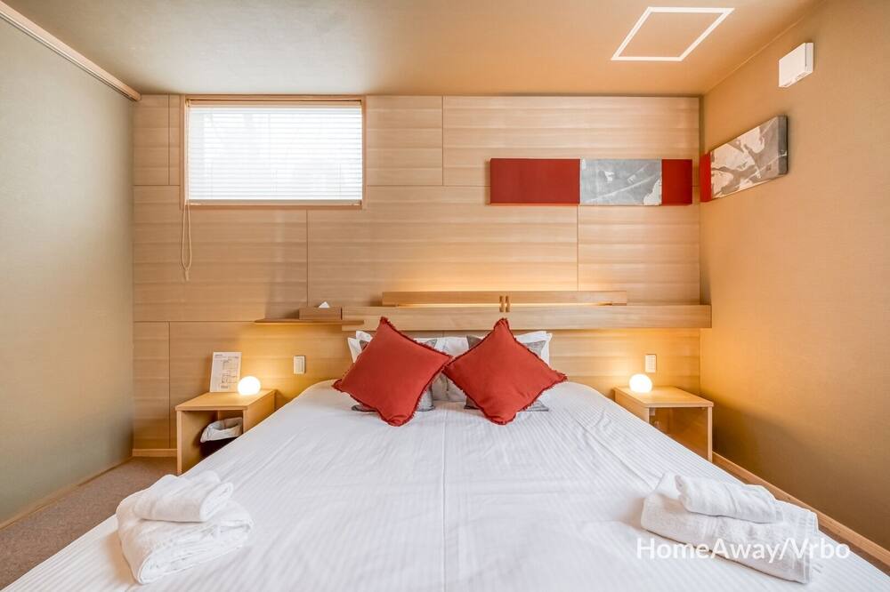 Photo of Bedroom in Furano