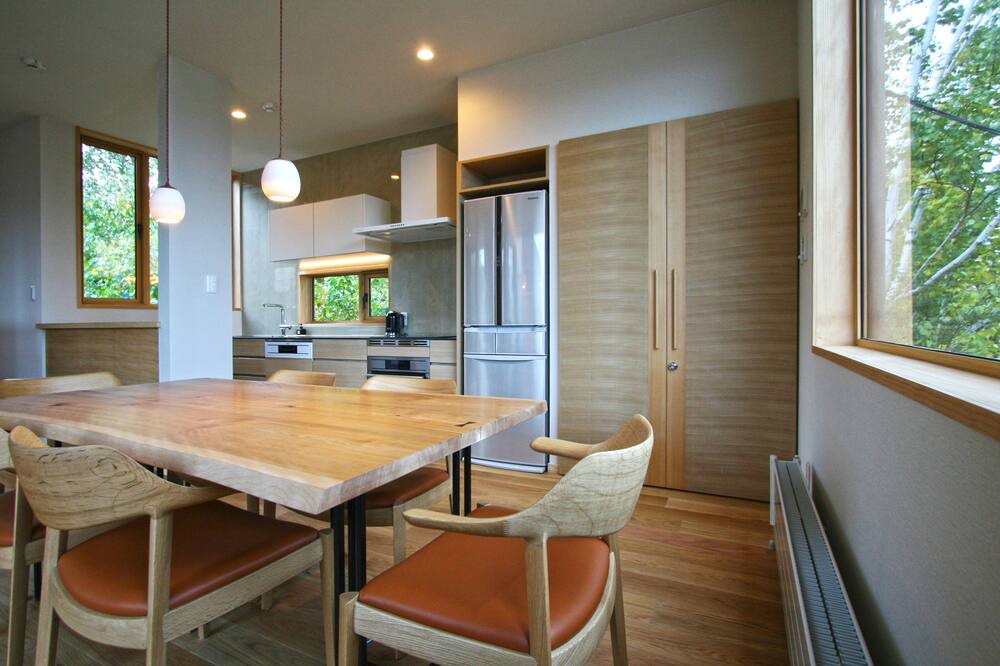 Photo of Kitchen in Furano