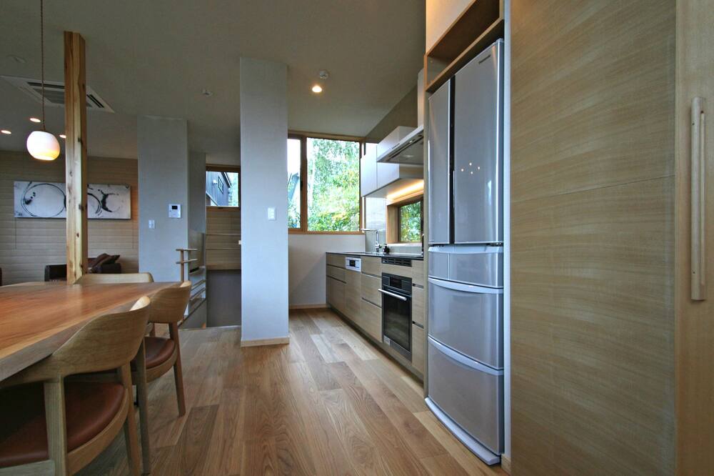 Photo of Kitchen in Furano
