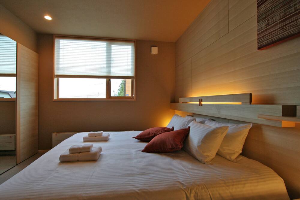 Photo of Bedroom in Furano