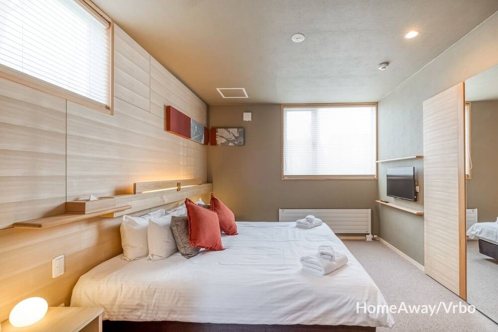 Photo of Bedroom in Furano
