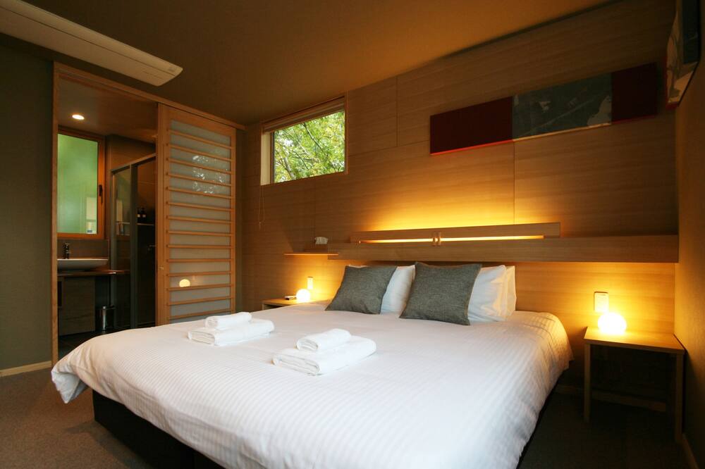 Photo of Bedroom in Furano
