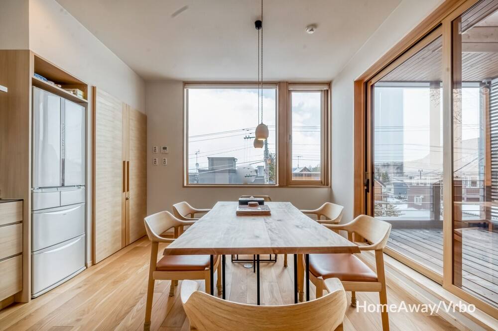 Photo of Kitchen in Furano