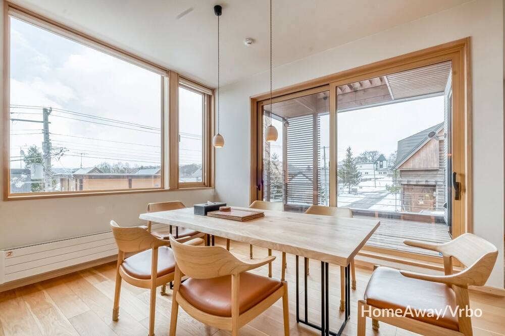 Photo of Kitchen in Furano