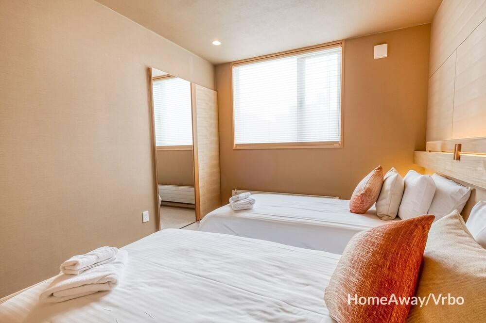 Photo of Bedroom in Furano