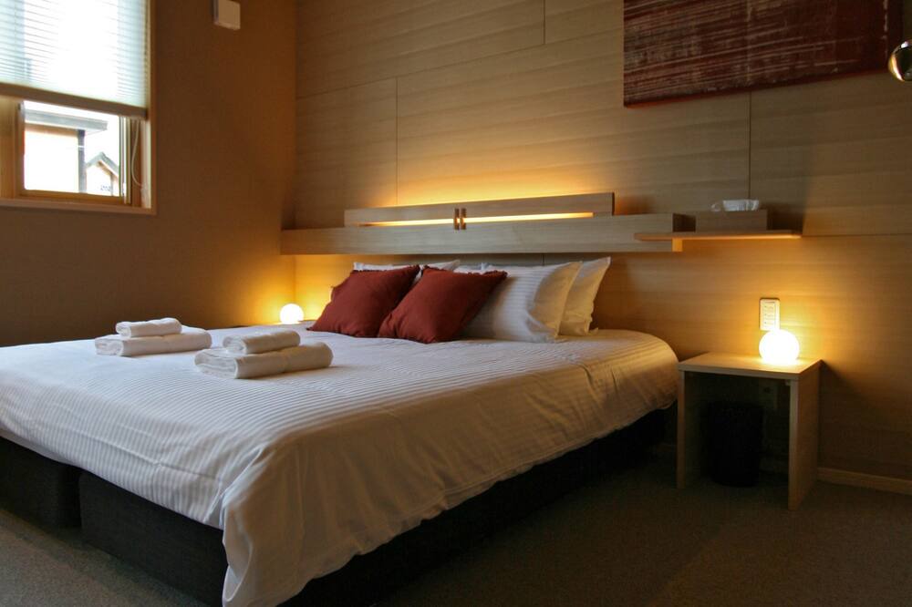 Photo of Bedroom in Furano