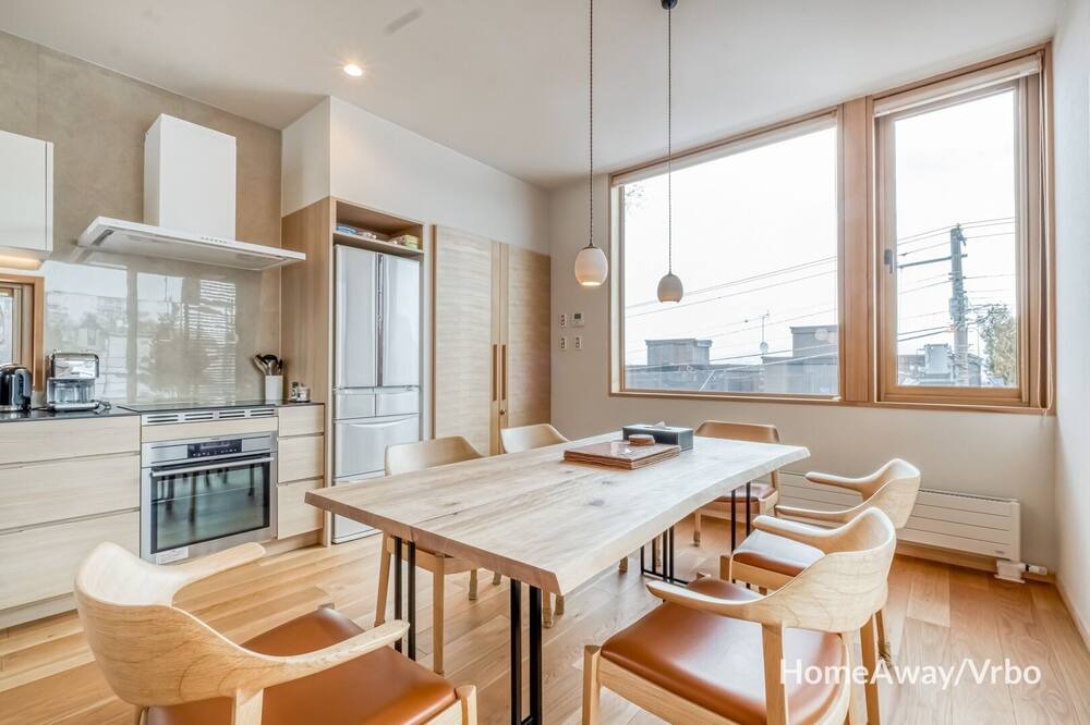 Photo of Kitchen in Furano