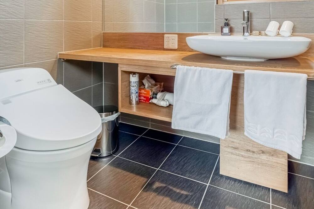 Photo of Bathroom in Furano