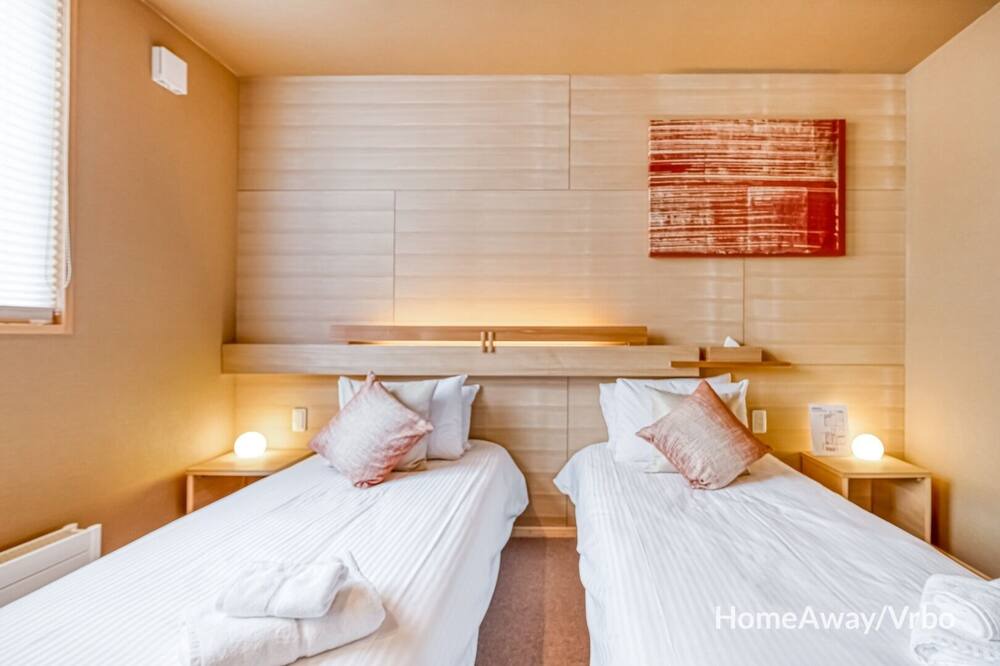 Photo of Bedroom in Furano