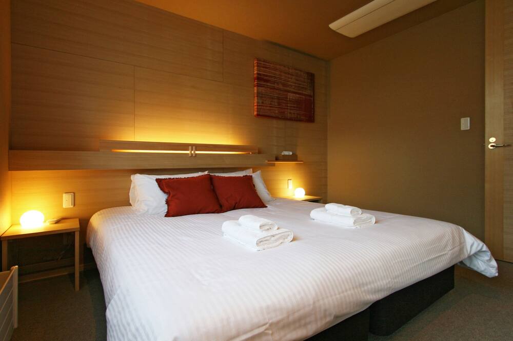 Photo of Bedroom in Furano