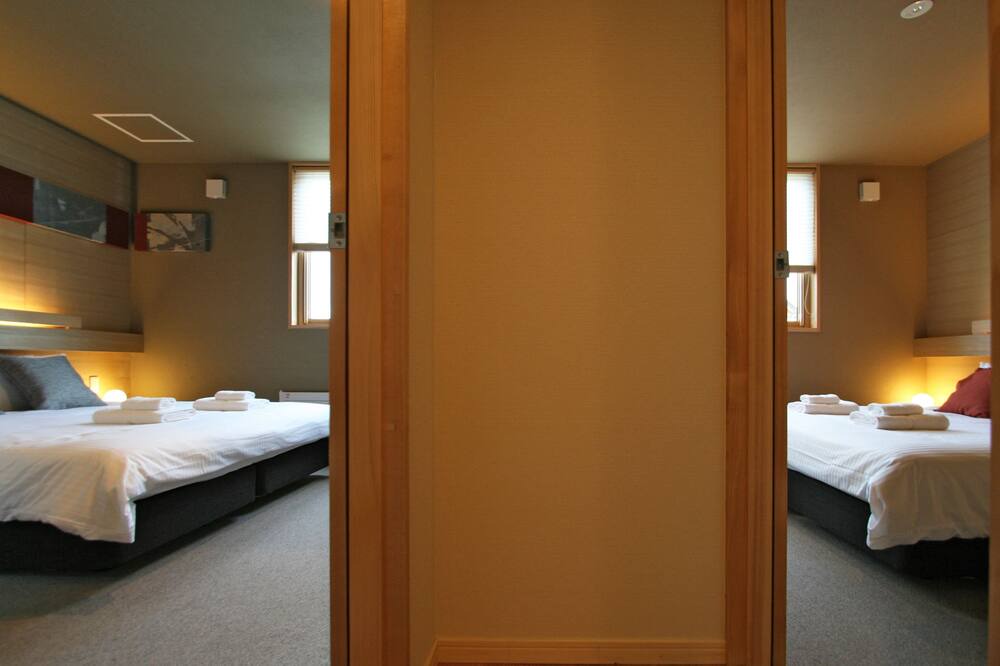 Photo of Bedroom in Furano