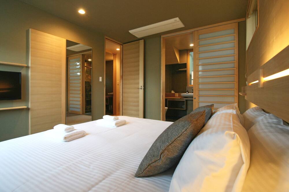 Photo of Bedroom in Furano