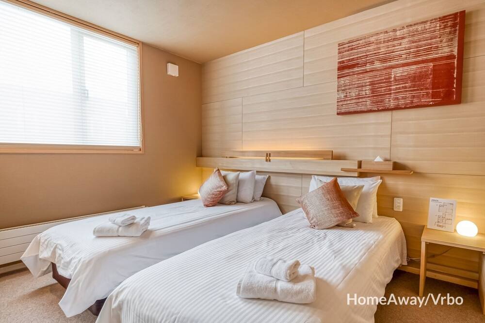 Photo of Bedroom in Furano