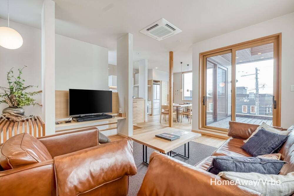 Photo of Livingroom in Furano
