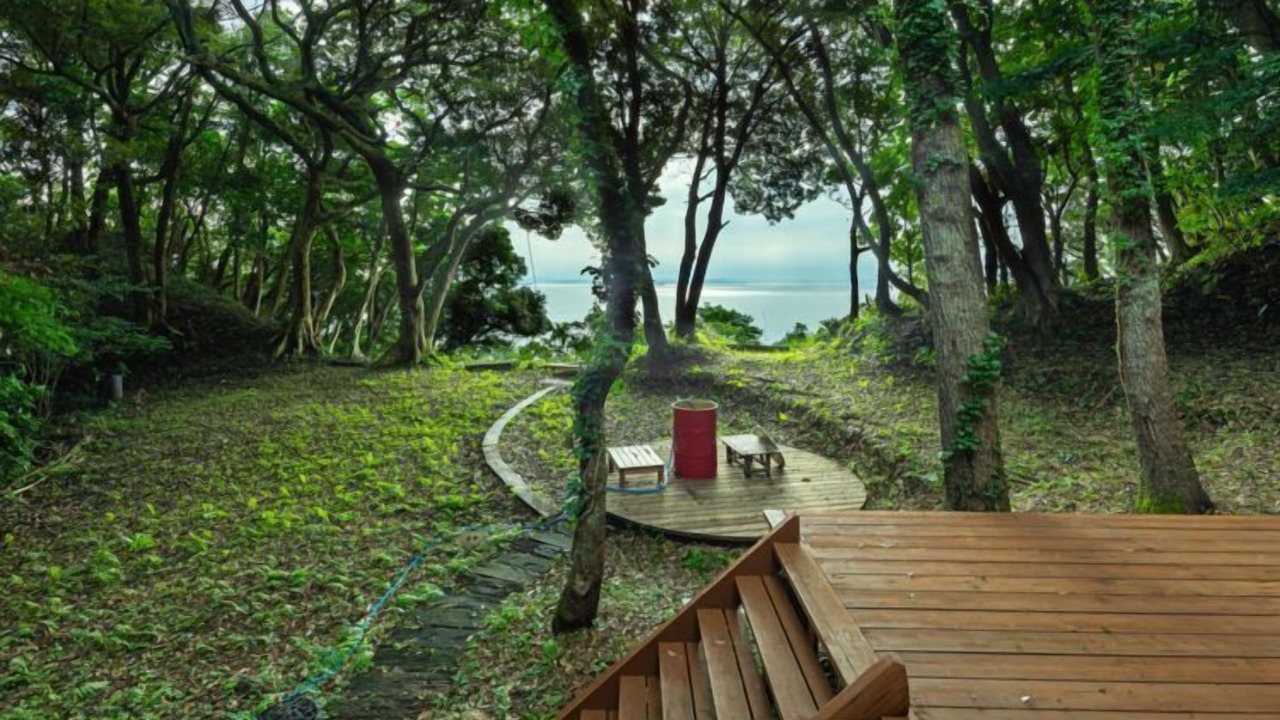 Photo of Outdoor in Futtsu