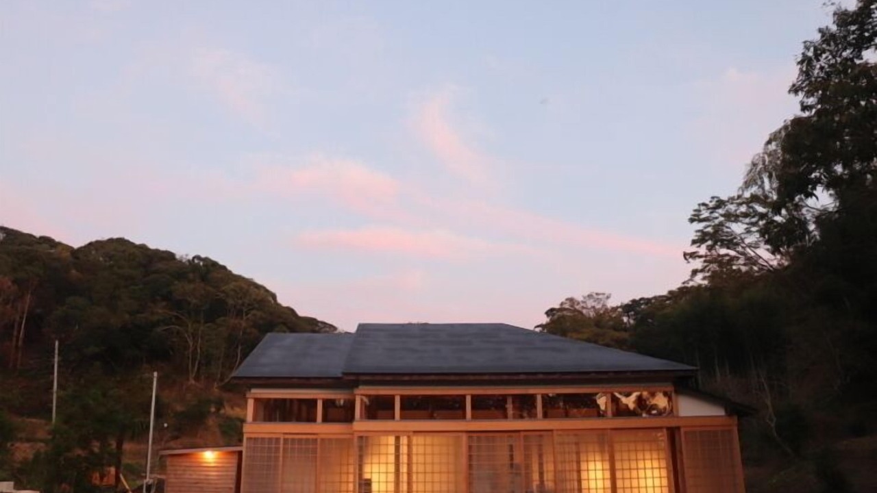 Photo of Outdoor in Futtsu